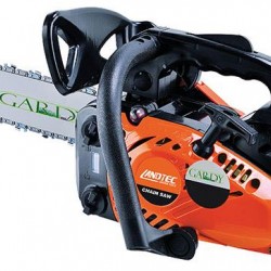 Αλυσοπρίονο Κλαδευτικό Βενζίνης 25cc 10 Gardy GAP-2510