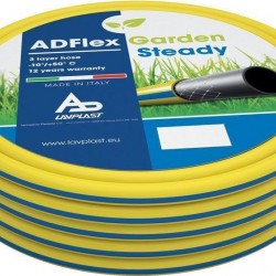 Λάστιχο κήπου STEADY 1.2  50m LAVPLAST ADG 12S 50