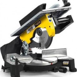 ΦΑΛΤΣΟΠΡΙΟΝΟ Φ250Χ30 1800W FEMI TR 078