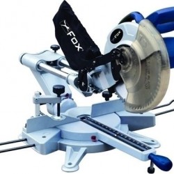 ΠΡΙΟΝI RADIAL Φ254x30 FOX F36-255