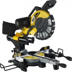 ΠΡΙΟΝΙ RADIAL Φ305 2000W FEMI TR1030DB