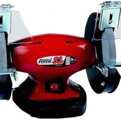 ΔΙΔΥΜΟΣ ΤΡΟΧΟΣ Φ150 150W FEMI 24N