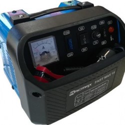 ΦΟΡΤΙΣΤΗΣ ΜΠΑΤΑΡΙΩΝ 15Α 12-24V ARCMAX FAST MAX 15
