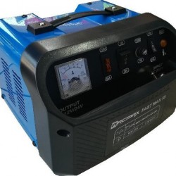 ΦΟΡΤΙΣΤΗΣ ΜΠΑΤΑΡΙΩΝ 50Α 12-24V ARCMAX FAST MAX 50
