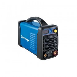 ΗΛΕΚΤΡΟΚΟΛΛΗΣΗ INVERTER 200A ARCMAX MAXPRO 201