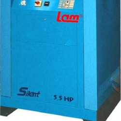 ΑΕΡΟΣΥΜΠΙΕΣΤΗΣ ΑΘΟΡΥΒΟΣ LAM SILENT 7.5YΔ