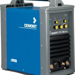 ΗΛΕΚΤΡΟΣΥΓΚΟΛΛΗΣΗ INVERTER 160A CEMONT SMARTY TX160A