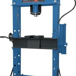 ΠΡΕΣΣΑ ΒΑΡΕΩΣ ΤΥΠΟΥ 40 ton MULTI 80529