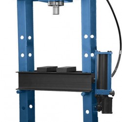 ΠΡΕΣΣΑ ΒΑΡΕΩΣ ΤΥΠΟΥ 30ton MULTI 80538