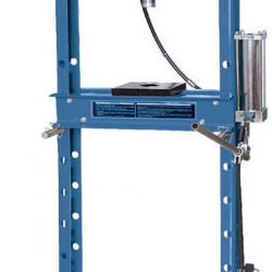 ΠΡΕΣΣΑ ΒΑΡΕΩΣ ΤΥΠΟΥ 20ton MULTI 80539