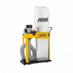 ΑΝΑΡΡΟΦΗΤΗΡΑΣ 750W 230V FEMI DC 350 PLUS