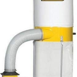 ΑΝΑΡΡΟΦΗΤΗΡΑΣ 1500W 230V FEMI DC 351 PLUS