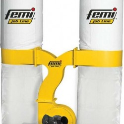 ΑΝΑΡΡΟΦΗΤΗΡΑΣ 2200W 400V FEMI DC 354 PLUS