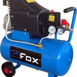 ΑΕΡΟΣΥΜΠΙΕΣΤΗΣ 24LT 2.0HP FOX FL24/2