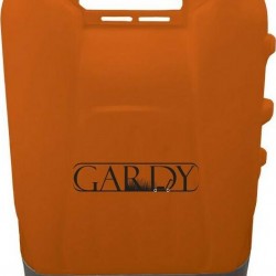 Ψεκαστήρας μπαταρίας πλάτης 16 λίτρων GARDY GBLS-16