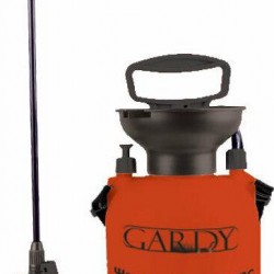 Ψεκαστήρας προπίεσης 5 λίτρων GARDY GPS-05