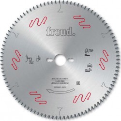 ΔΙΣΚΟΣ ΚΟΠΗΣ ΓΙΑ ΠΑΝΕΛ ΜΕΛΑΜΙΝΗΣ 300x3.2x30 T96 FREUD LU3D0600
