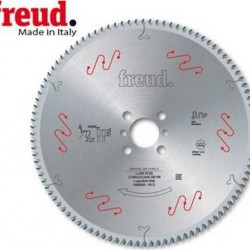 ΔΙΣΚΟΣ ΚΟΠΗΣ ΑΛΟΥΜΙΝΙΟΥ 250Χ2.8Χ30Τ100 FREUD LU5E0100