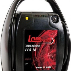 ΕΠΑΝΑΦΟΡΤΙΖΟΜΕΝΟΣ ΕΚΚΙΝΗΤΗΣ 12V LAM PPS 16