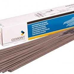 Ηλεκτρόδια SPEEDARC 4.00X45 CEMONT W000287027