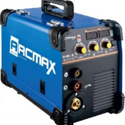 ΗΛΕΚΤΡΟΚΟΛΛΗΣΗ INVERTER 190A ARCMAX  MAX MIG195