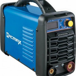 ΗΛΕΚΤΡΟΚΟΛΛΗΣΗ INVERTER 200A ARCMAX MAXPRO 200 LT
