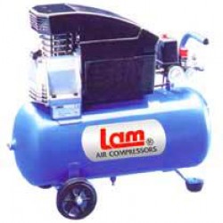 ΑΕΡΟΣΥΜΠΙΕΣΤΗΣ 025l  25/2.0D/LAM