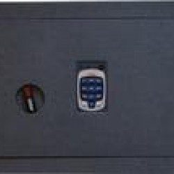 ΧΡΗΜΑΤΟΚΙΒΩΤΙΟ ΔΑΠΕΔΟΥ CISA  82750-43 (42x30x35) ΗΛΕΚΤΡΟΝΙΚΟ