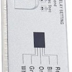 ΚΛΕΙΔΑΡΙΑ YLI ΗΛΕΚΤΡΟΠΙΡΟΥ YB-500A