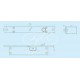 ΚΛΕΙΔΑΡΙΑ YLI ΗΛΕΚΤΡΟΠΙΡΟΥ YB-500A