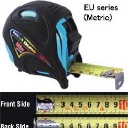 ΜΕΤΡΟ KDS 5m X 25mm KDS DURA-G ΜΕ ΛΑΜΑ ΔΙΠΛΗΣ ΕΚΤΥΠΩΣΗΣ