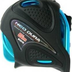 ΜΕΤΡΟ KDS 5m X 25mm KDS DURA-G ΜΕ ΛΑΜΑ ΔΙΠΛΗΣ ΕΚΤΥΠΩΣΗΣ