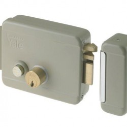 ΚΛΕΙΔΑΡΙΑ YALE Κ50 ΚΟΥΤΙΑΣΤΗ ΗΛΕΚΤΡΙΚΗ 88-50 ΔΕΞΙΑ Η ΑΡΙΣΤΕΡΗ 6880050105