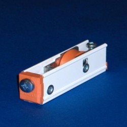 ΡΑΟΥΛΟ EUROPA ΣΙΤΑΣ ΑΠΛΟ ΟΔΗΓΟ ΓΙΑ Σ-2000  KAI  Σ-100 STAMEXAL 112-551