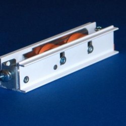 ΡΑΟΥΛΟ EUROPA ΔΙΠΛΟ ΙΝΟΧ ΓΙΑ Σ-2000  KAI  Σ-600 STAMEXAL 112-259