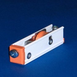 ΡΑΟΥΛΟ EUROPA ΣΥΤΑΣ ΙΝΟΧ ΓΙΑ Σ-2000  KAI  Σ-600 STAMEXAL 112-559
