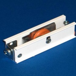 ΡΑΟΥΛΟ ALOUSYSTEM ΜΟΝΟ INOX  KAI  ALFA S350(35215) STAMEXAL 112-158a
