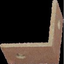 ΓΩΝΙΑ ALΟUSΥSTEM ECOLINE  KAI  ALMACO ΟΔΗΓΟΥ (27,6Χ2,8mm)