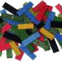 ΤΑΚΑΚΙ ΤΖΑΜΙΟΥ PVC 4mm