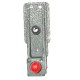 ΑΜΟΡΤΙΣΕΡ EUROPA 100 1283.181.2  KAI ΕΤΕΜ074645 Ε19 METALUMIN PLl626 ΚΑΙ METALUMIN PL110
