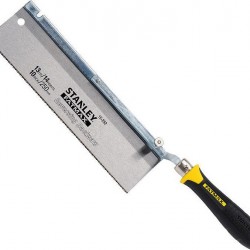 Πριόνι ακριβείας αντιστρεφόμενο 250mm FATMAX Stanley 0-15-252
