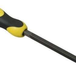ΤΡΙΓΩΝΗ ΛΙΜΑ ΓΙΑ ΠΡΙΟΝΙΑ STANLEY 0-22-488
