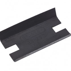 Ανταλλακτική λάμα 25mm για ξύστρα Stanley 0-28-631