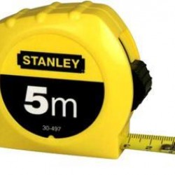 ΜΕΤΡA ΤΣΕΠΗΣ Stanley 0-30-497