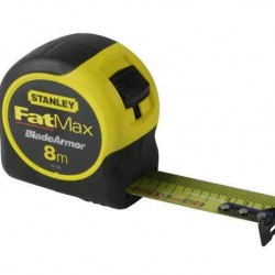 ΜΕΤΡΟ 8Χ32ΜΜ FAT-ΜΑΧ STANLEY 0-33-728