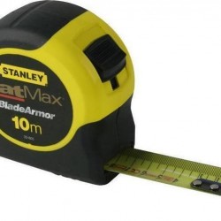ΜΕΤΡΟ 10m x 32mm BLADE ARMOR FATMAX STANLEY 0-33-811