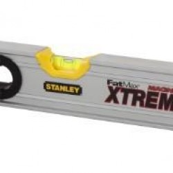 ΟΡΙΖΟΝΤΙΟ ΑΛΦΑΔΙ ΜΑΓΝΗΤΙΚΟ Xtreme FatMax STANLEY 0-43-679