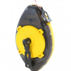 Χαράκτης Powerwinder 30m STANLEY 0-47-460