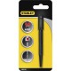 Ζουμπάς 3.2mm Stanley 0-58-114