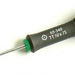 ΚΑΤΣΑΒΙΔΙ TORX FatMax STANLEY 0-65-340